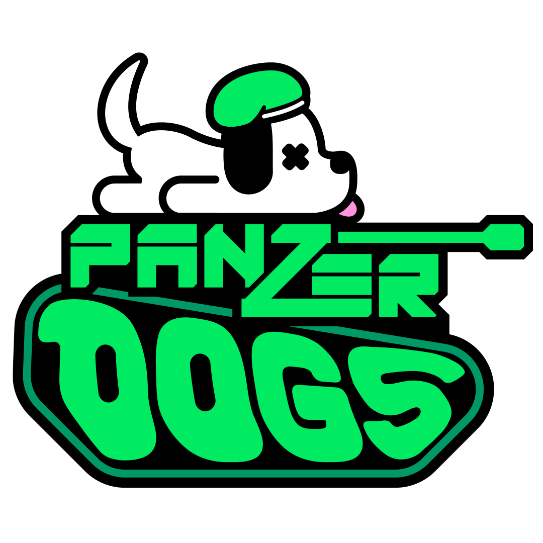 Panzerdog Image